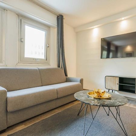 Flat Cosy-1Br-4P- Levallois Anatole France Bagian luar foto