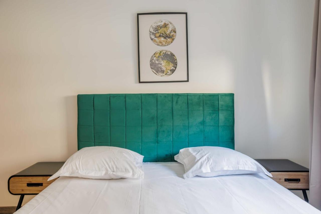 Flat Cosy-1Br-4P- Levallois Anatole France Bagian luar foto