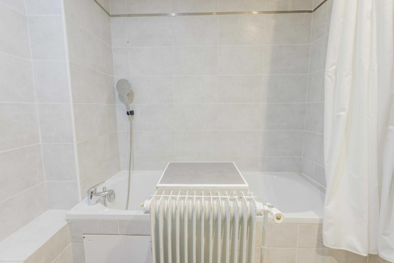 Flat Cosy-1Br-4P- Levallois Anatole France Bagian luar foto